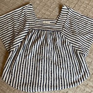 MADEWELL TOP